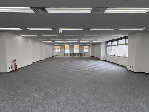 ＤａｉｗａＡ浜松町ビル 貸室内3