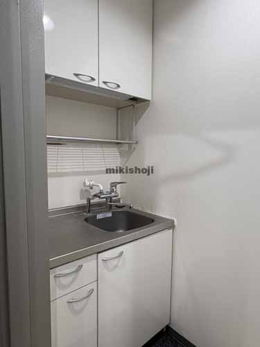 ＤａｉｗａＡ浜松町ビル 水回り1