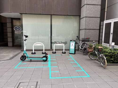 ＤａｉｗａＡ浜松町ビル 付帯設備1