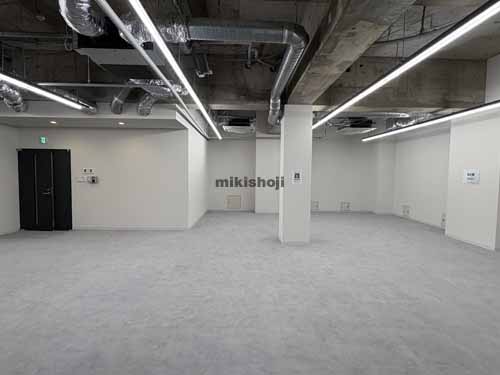 南平台町のいちご南平台ビル 貸室内3