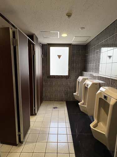 東池袋のグレイスロータリービル 水回り1