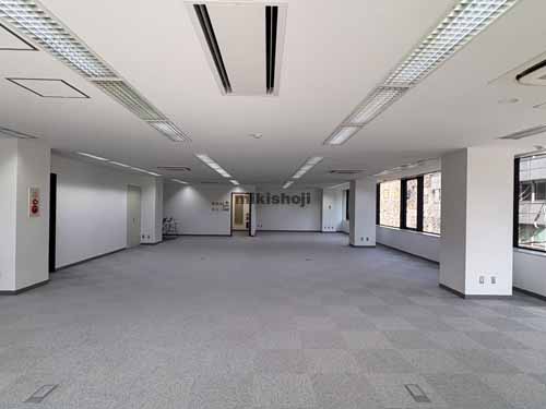 日本橋小綱町・蛎殻町のオーキッドプレイス蛎殻町ビル 貸室内1