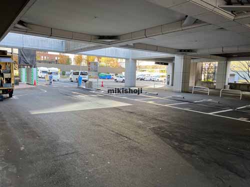 東陽の東陽駅前ビル 付帯設備2