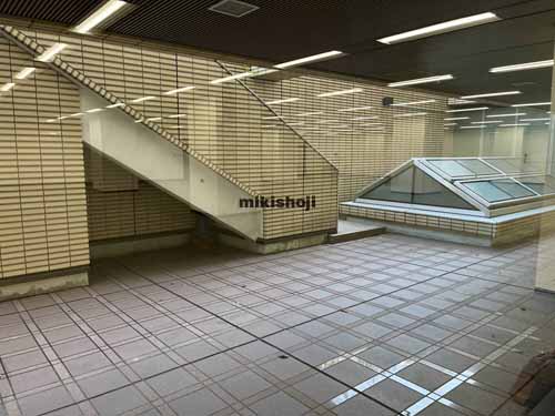 東陽の東陽駅前ビル 付帯設備3