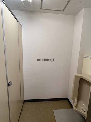 京橋の光和ビル 水回り1