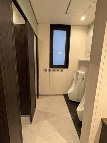 円山町のいちご渋谷道玄坂ビル 水回り1