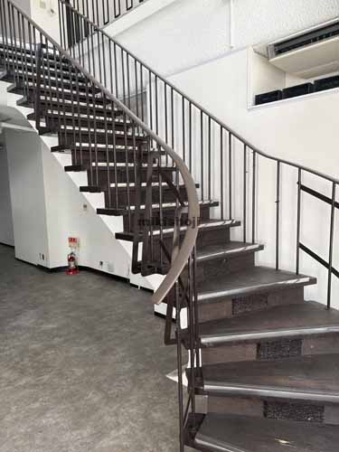 神田三崎町の弥栄ビル 貸室内2