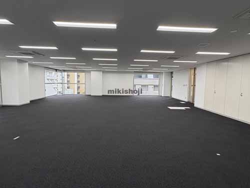 麹町の麹町スカイフィールド 貸室内2