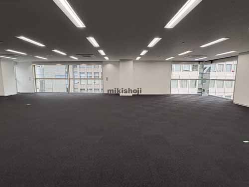 麹町の麹町スカイフィールド 貸室内3