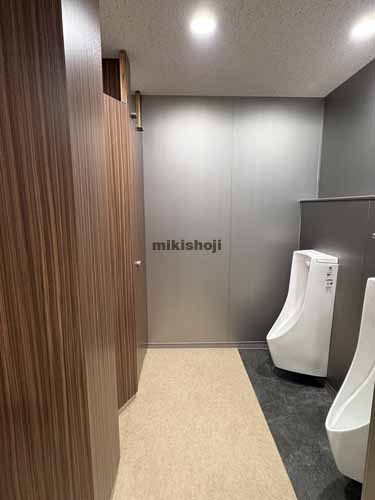 キューブワン麹町 水回り2