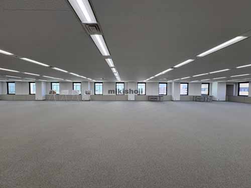 ＪＭＦビル上野０１ 貸室内3