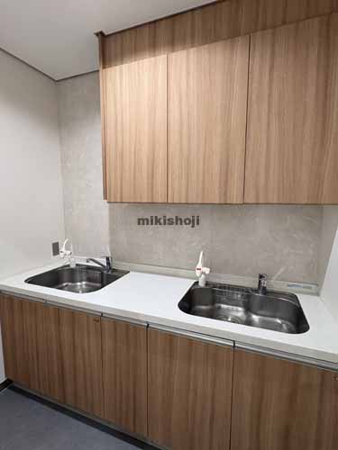 ＪＭＦビル上野０１ 水回り2