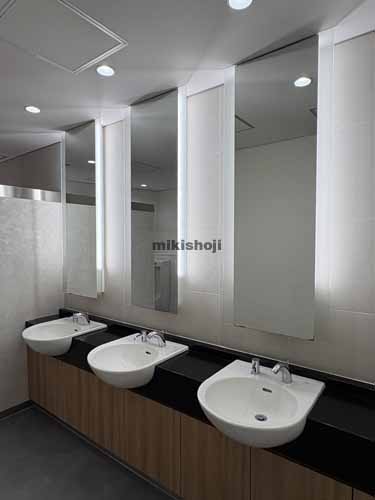 ＪＭＦビル上野０１ 水回り3