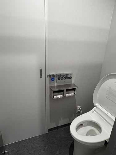 ザイマックス神谷町ビル 水回り3