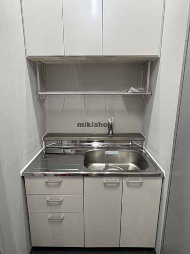 ザイマックス神谷町ビル 水回り4