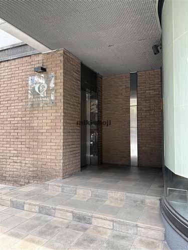 西麻布の西麻布ＳＤビル エントランス1