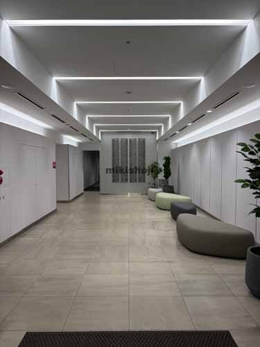 東陽ＭＫビル エントランス5