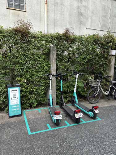 東陽ＭＫビル 付帯設備4