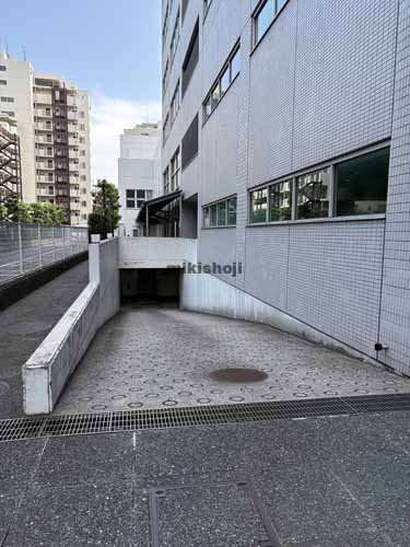 東陽ＭＫビル 付帯設備5