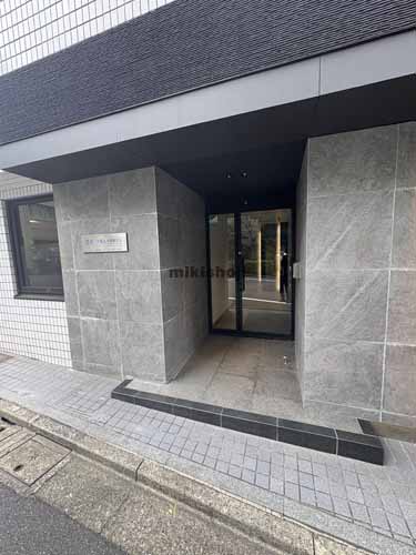 第三大盛丸平河町ビル エントランス1