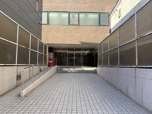 大塚・音羽のＮＫビル新大塚 エントランス2