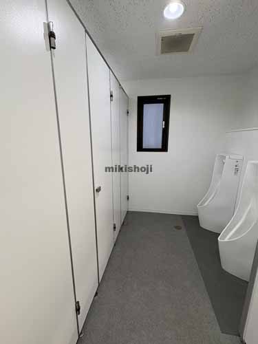 大塚・音羽のＮＫビル新大塚 水回り3