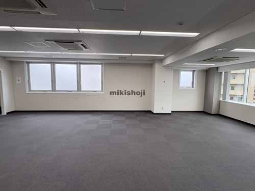 恵比寿のｅｂｉｓｕ４２２ 貸室内3