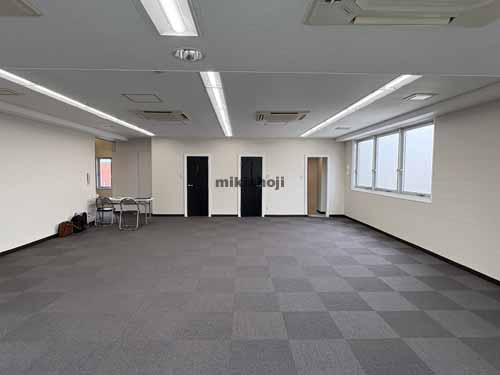 恵比寿のｅｂｉｓｕ４２２ 貸室内4