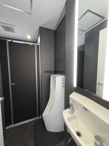 クオーレエビス 水回り2