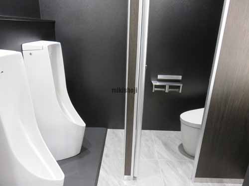 八丁堀の八重洲桜川ビル 水回り1