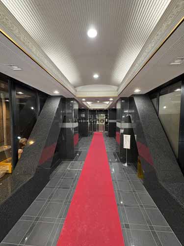 第３小森谷ビル エントランス1