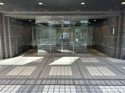 新小川町・山吹町のＳ＆Ｓ ＢＵＩＬＤＩＮＧ（Prime Gate飯田橋） エントランス3