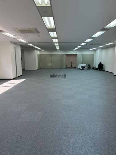 新小川町・山吹町のＳ＆Ｓ ＢＵＩＬＤＩＮＧ（Prime Gate飯田橋） 貸室内3