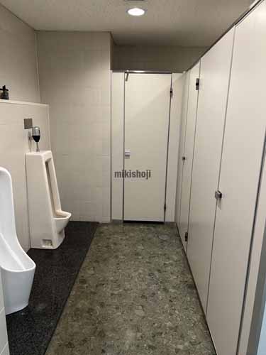 新小川町・山吹町のＳ＆Ｓ ＢＵＩＬＤＩＮＧ（Prime Gate飯田橋） 水回り1