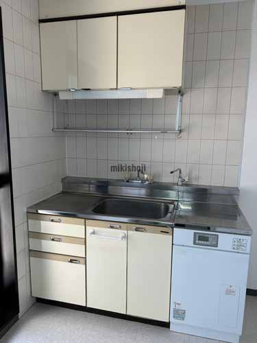 新小川町・山吹町のＳ＆Ｓ ＢＵＩＬＤＩＮＧ（Prime Gate飯田橋） 水回り2