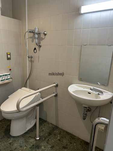 新小川町・山吹町のＳ＆Ｓ ＢＵＩＬＤＩＮＧ（Prime Gate飯田橋） 水回り3