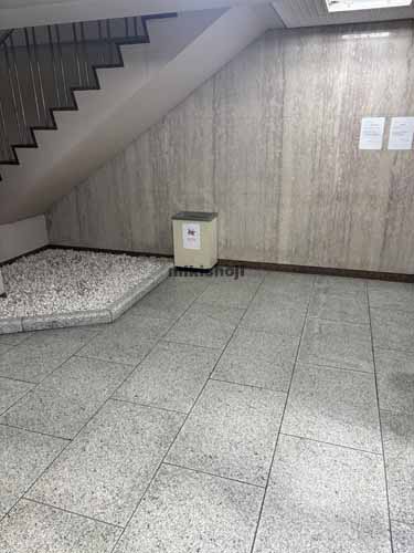 九段北の喜助九段北ビル エントランス1