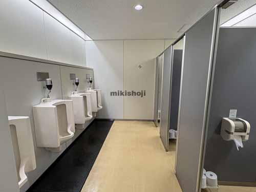 新木場・南砂のルーシッドスクエア東陽町 水回り3