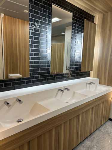 勝どきサンスクエア 水回り3