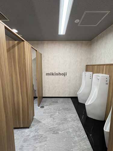 勝どきサンスクエア 水回り4