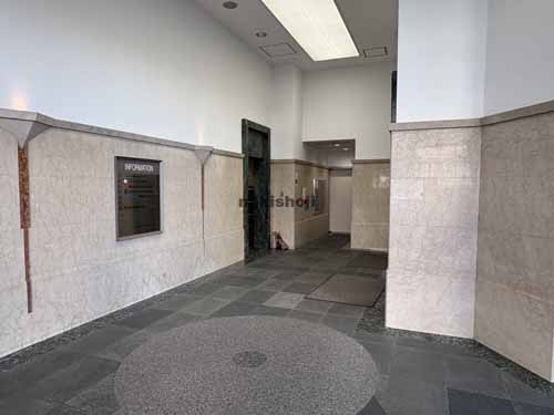 寿光ビル エントランス1