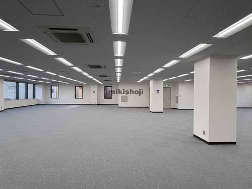 寿光ビル 貸室内3