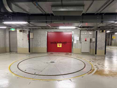 寿光ビル 付帯設備2