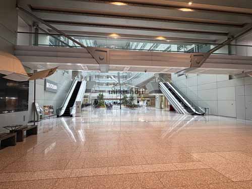 ＴＦＴビル東館 エントランス3