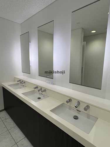 ＴＦＴビル東館 水回り1