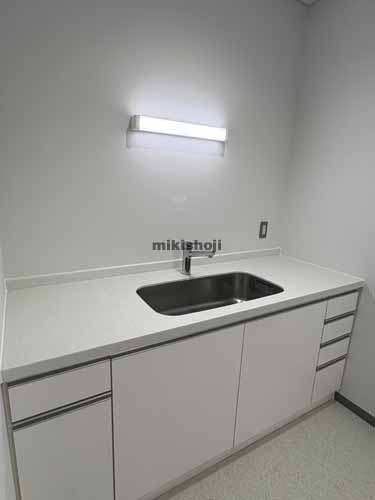 ＴＦＴビル東館 水回り3