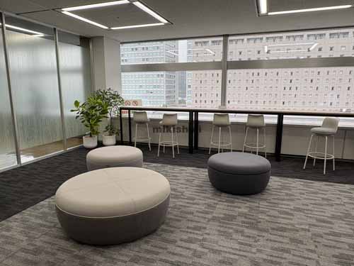 ＴＦＴビル東館 付帯設備4