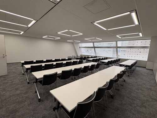 ＴＦＴビル東館 付帯設備6