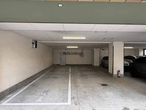 三田のいちご聖坂ビル 付帯設備1