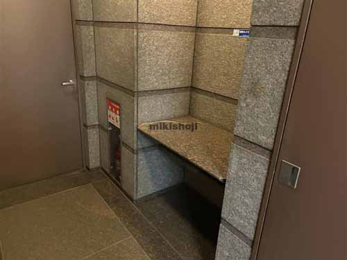 九段南の飛栄九段ビル 付帯設備3